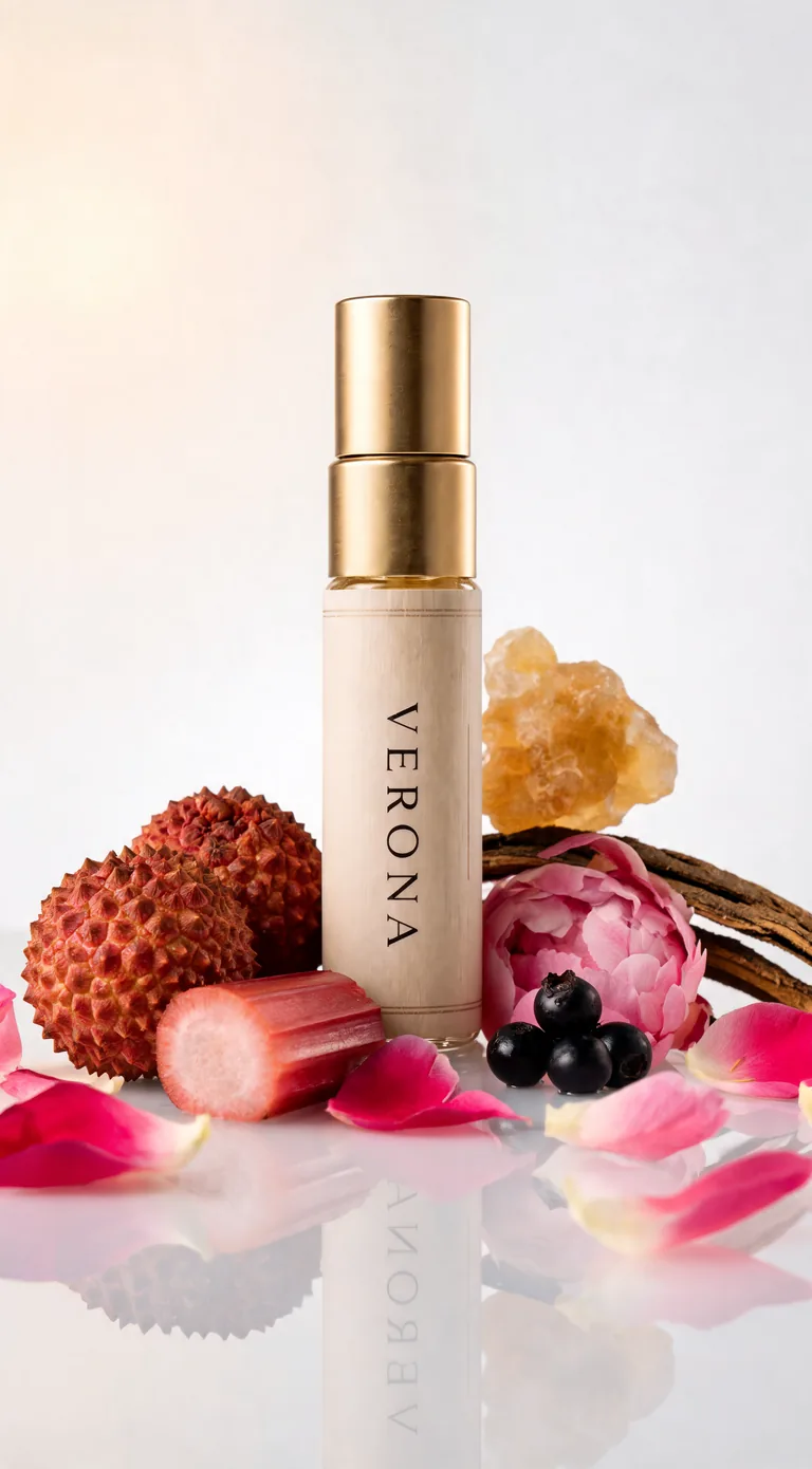 Verona — Tester — Floral Duft von Vior Privé